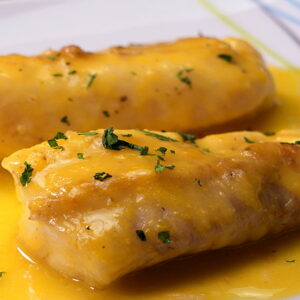 Pescados