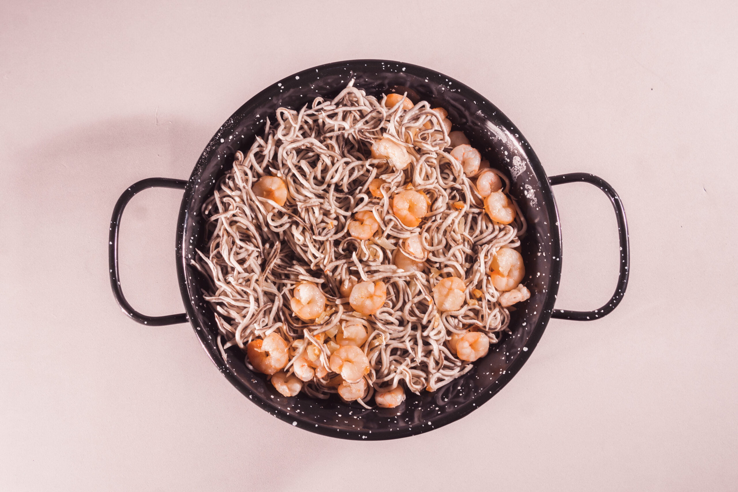 Gamba blanca - Imagen 2