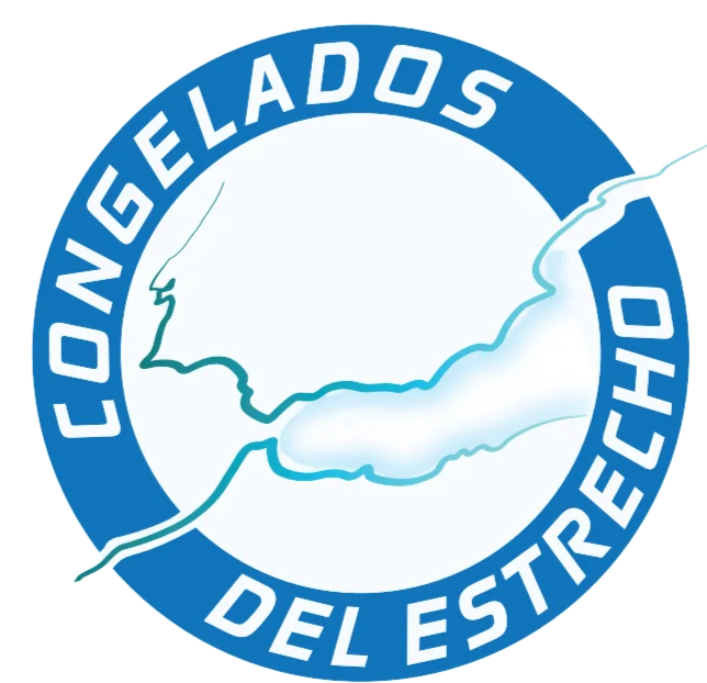Congelados del estrecho